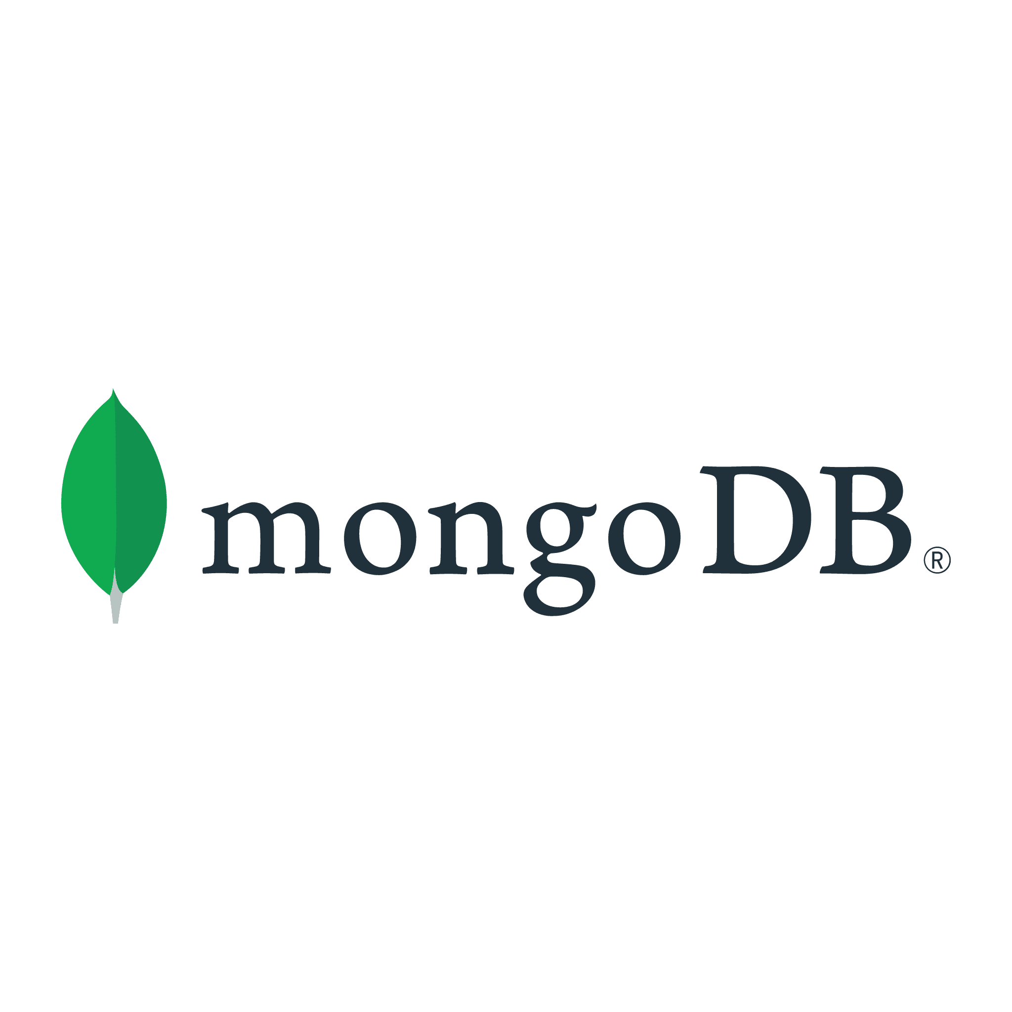 MongoDB Logo