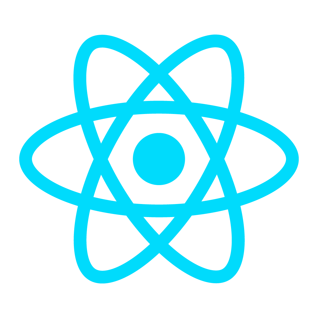 React.js Logo
