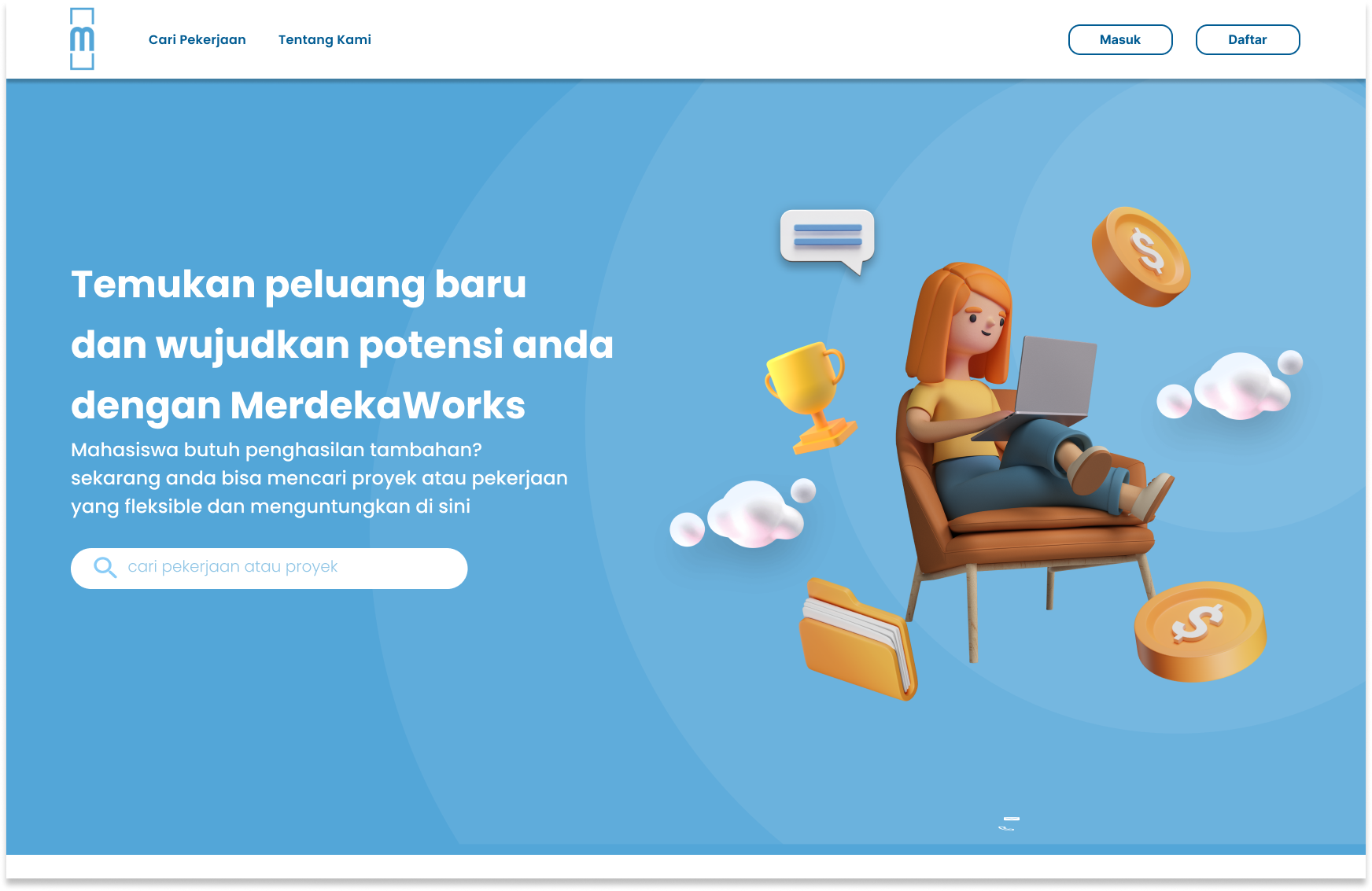 Website Design Image