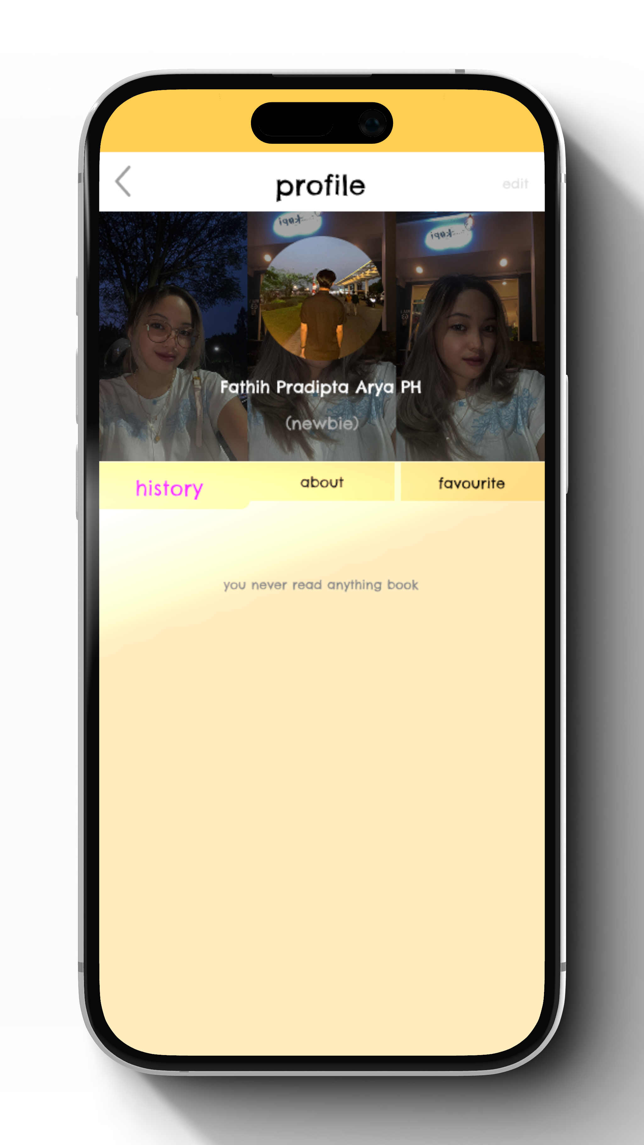 Highlight desain 4